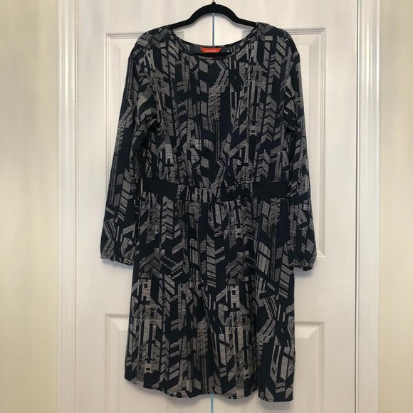Joe Fresh Cute Women's Dress Size Large - Picture 1 of 3